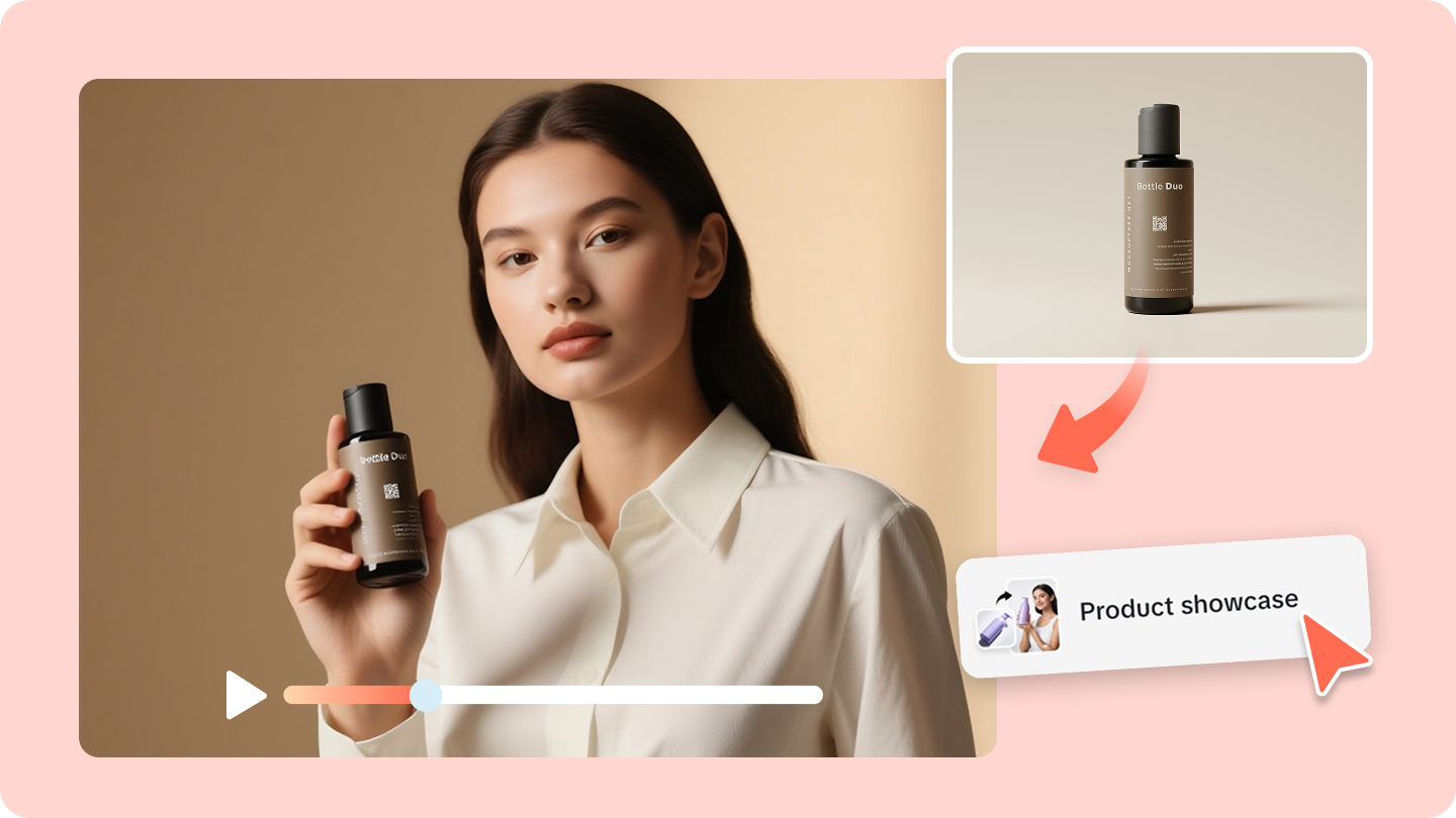 3d product visualization