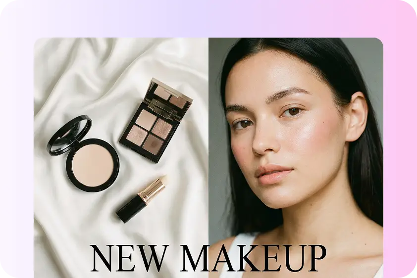 Before-and-after test