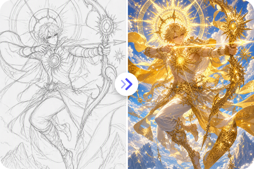 Independent illustrators and designers