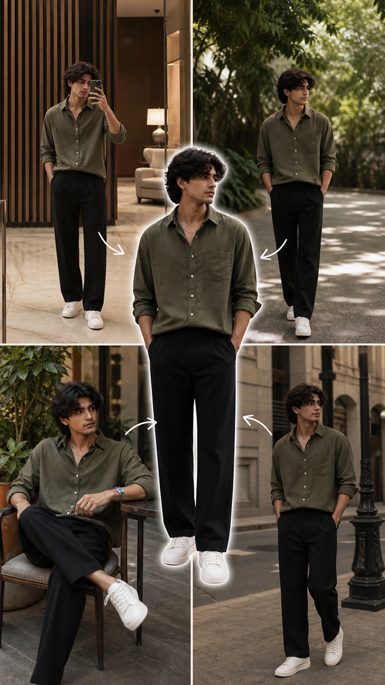 Pippit AI design 01