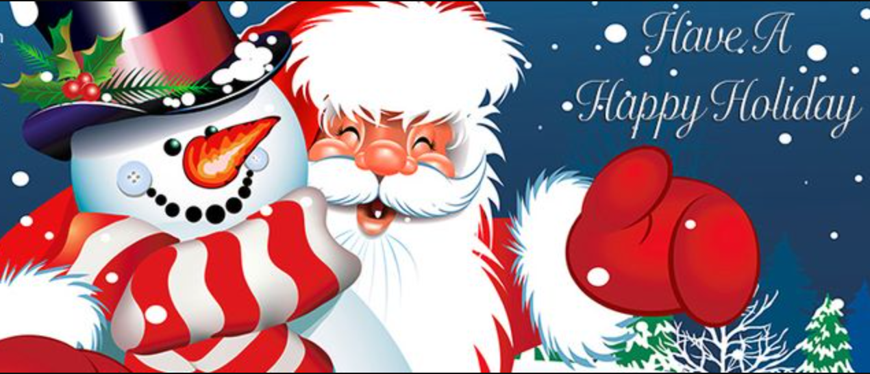 Christmas Facebook cover photo ideas