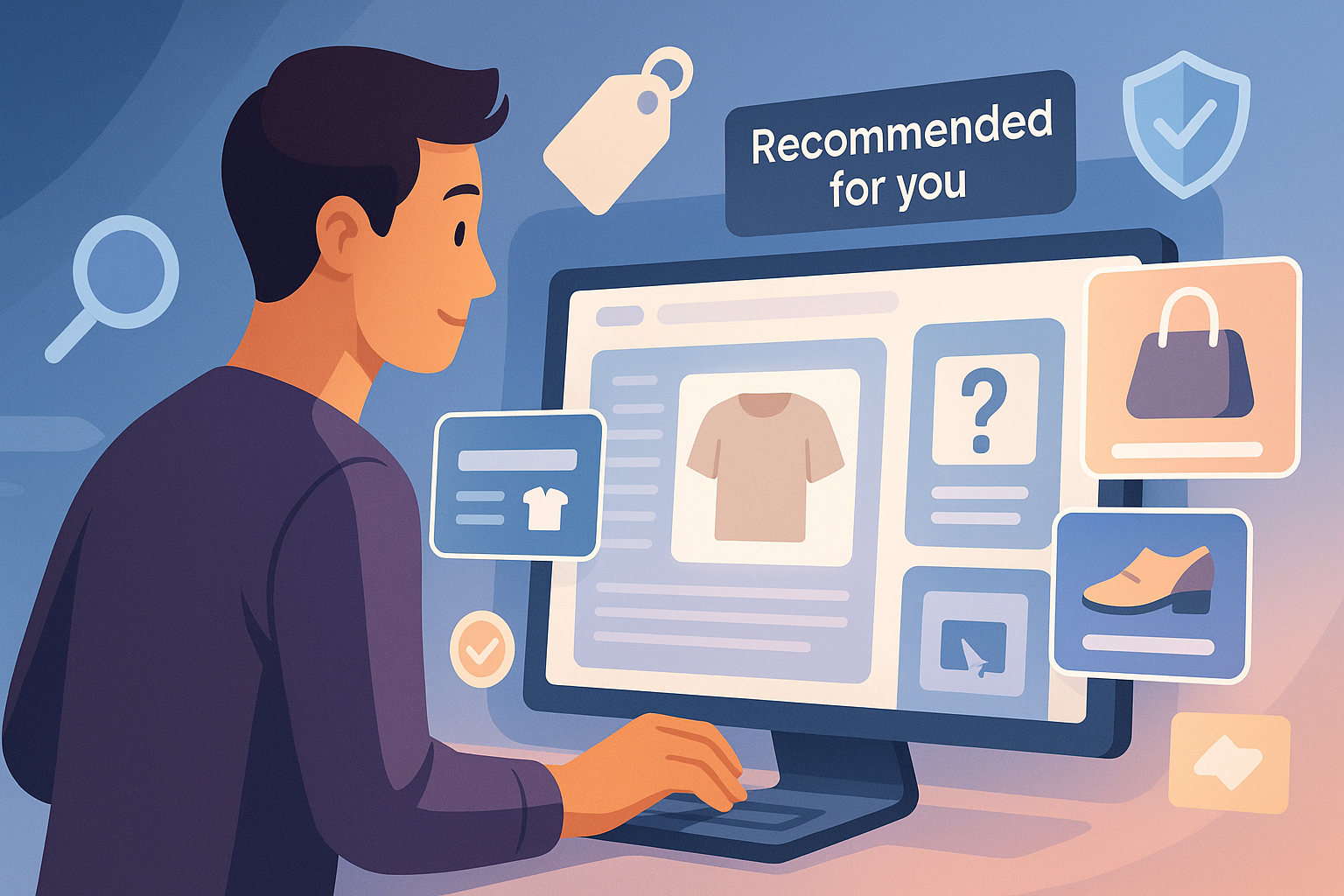 Benefits of using contextual marketing in eCommerce