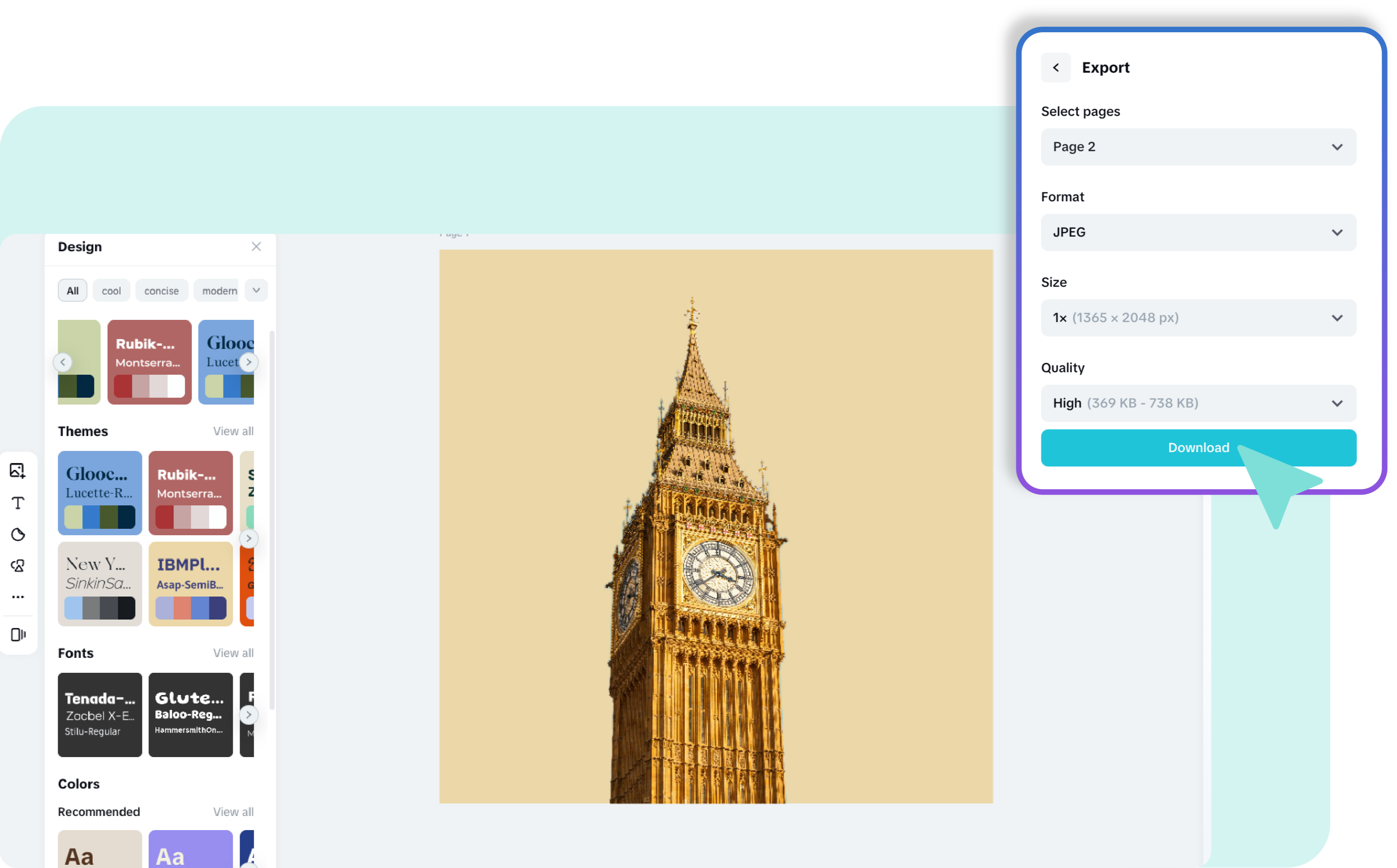 Download Your Transparent Image