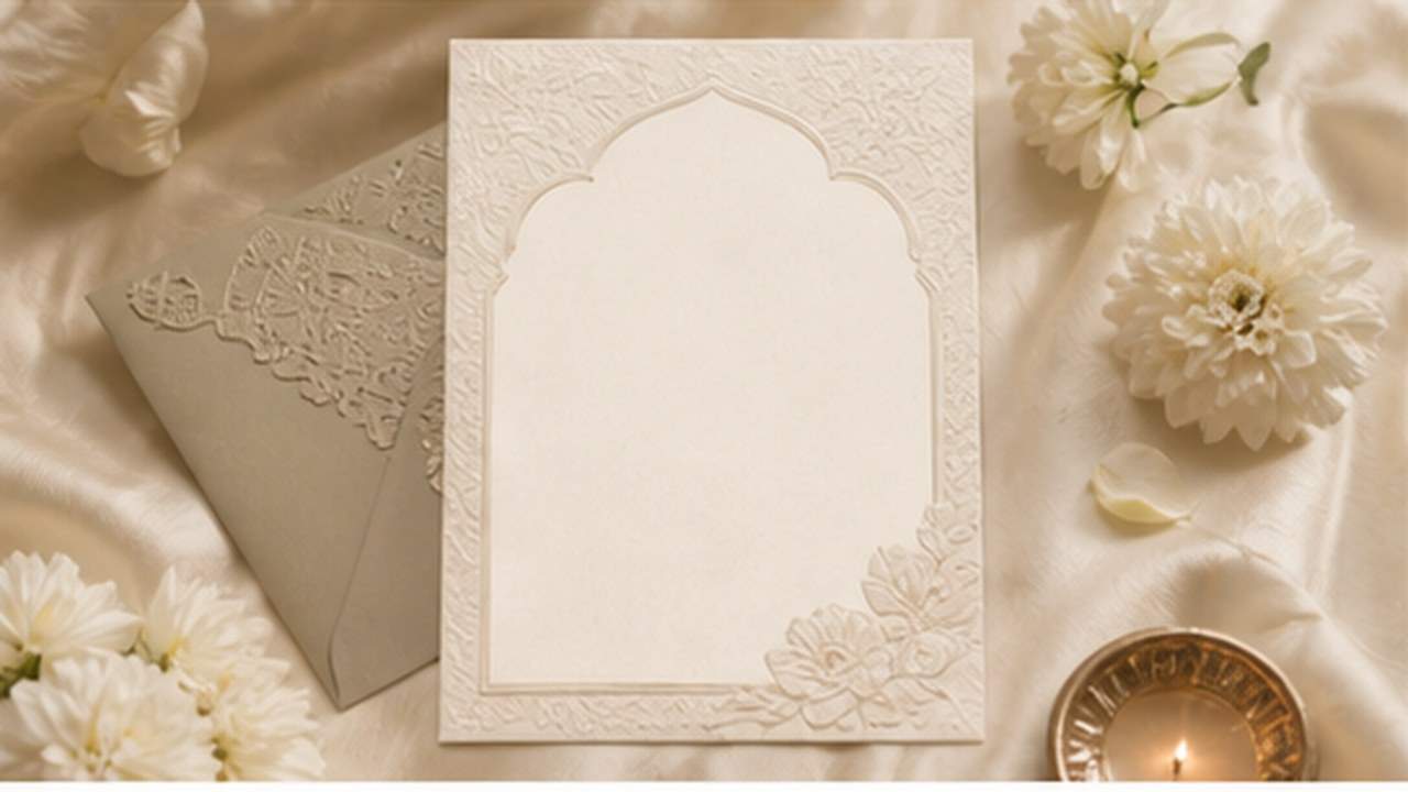 Indian Wedding Invitation Maker prompt result 3