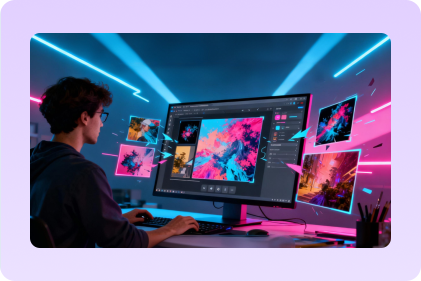 Erweiterung mit neuen Möglichkeiten