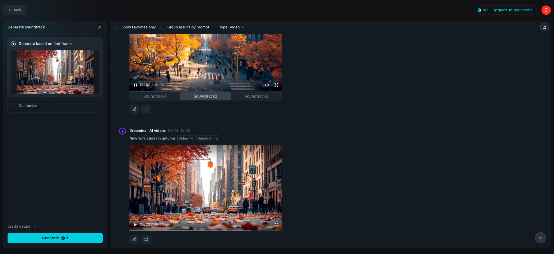 Télécharger la vidéo