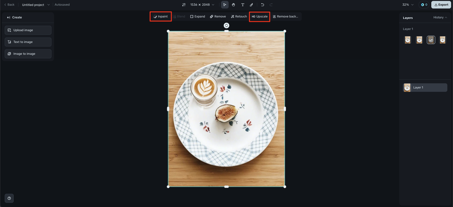 Edytuj swoje zdjęcie