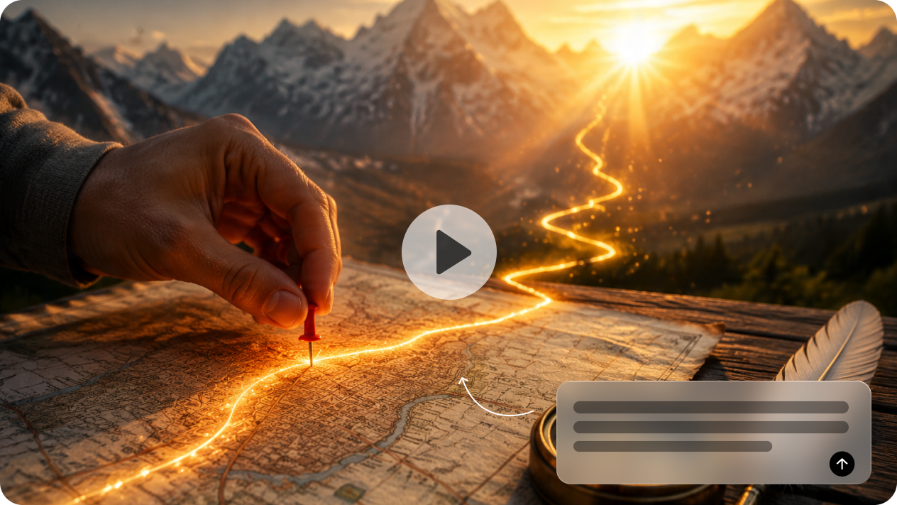 Penjana video sinematik