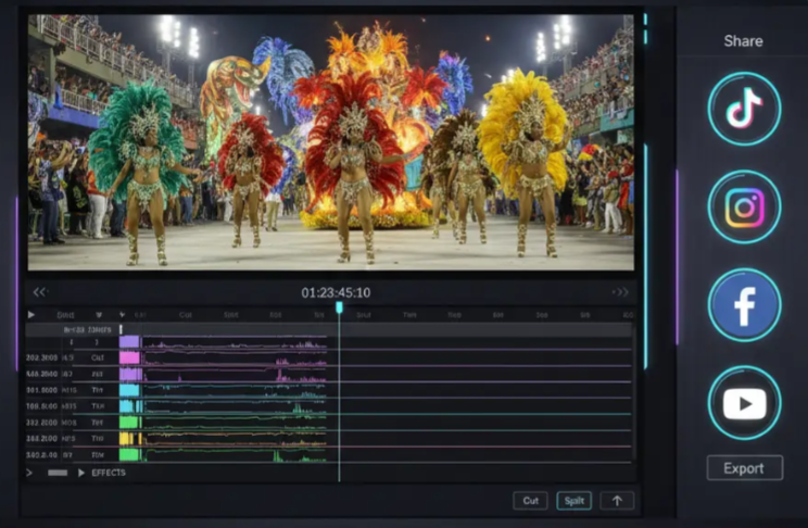 Ready content for any platform