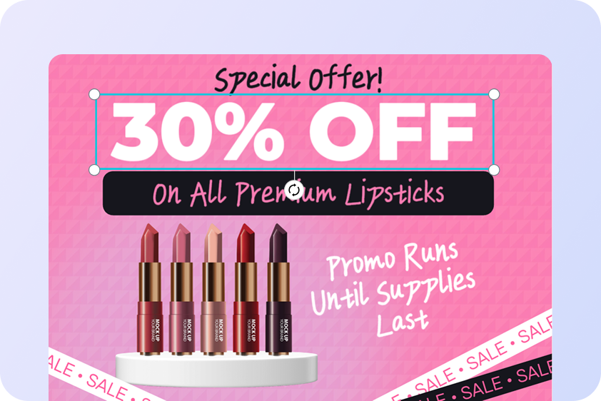 Edit pricing or discounts