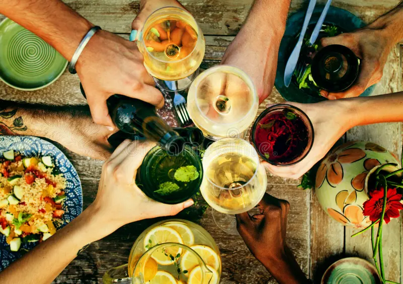Food & beverage