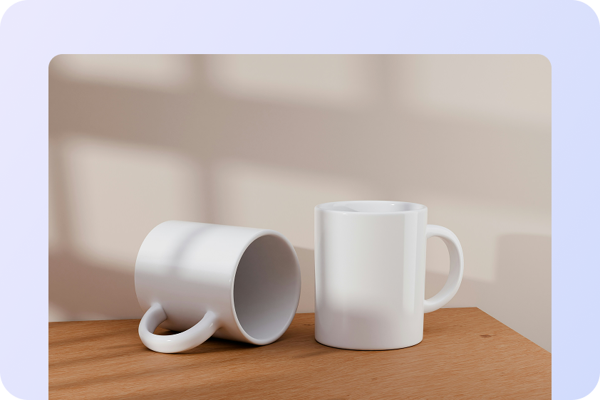 Gawing 3D concepts ang mga 2D na disenyo.