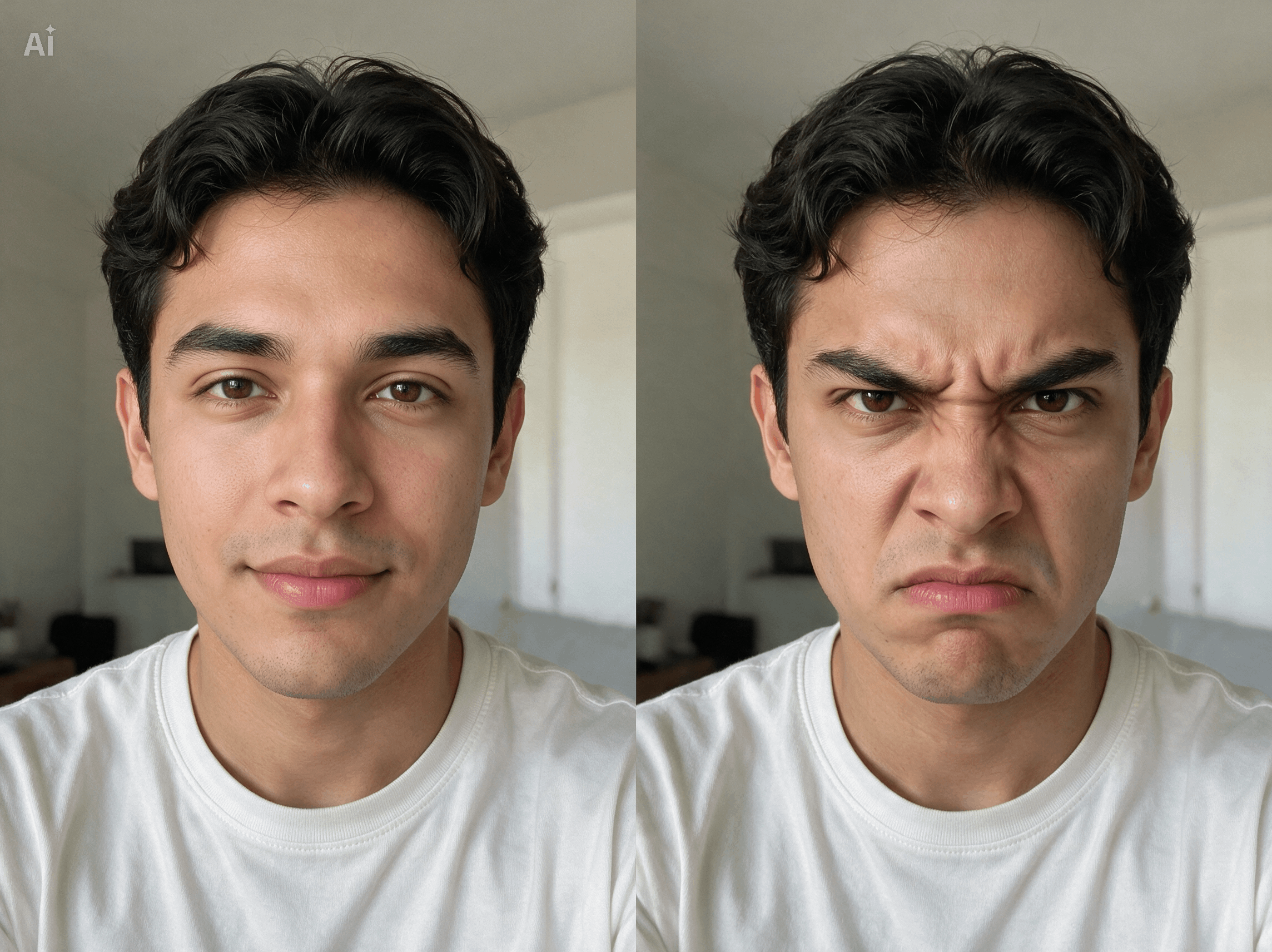 Angry Filter