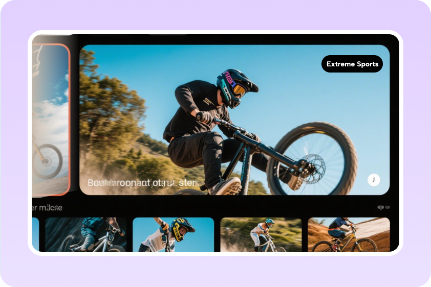 ai thumbnail for audience attention