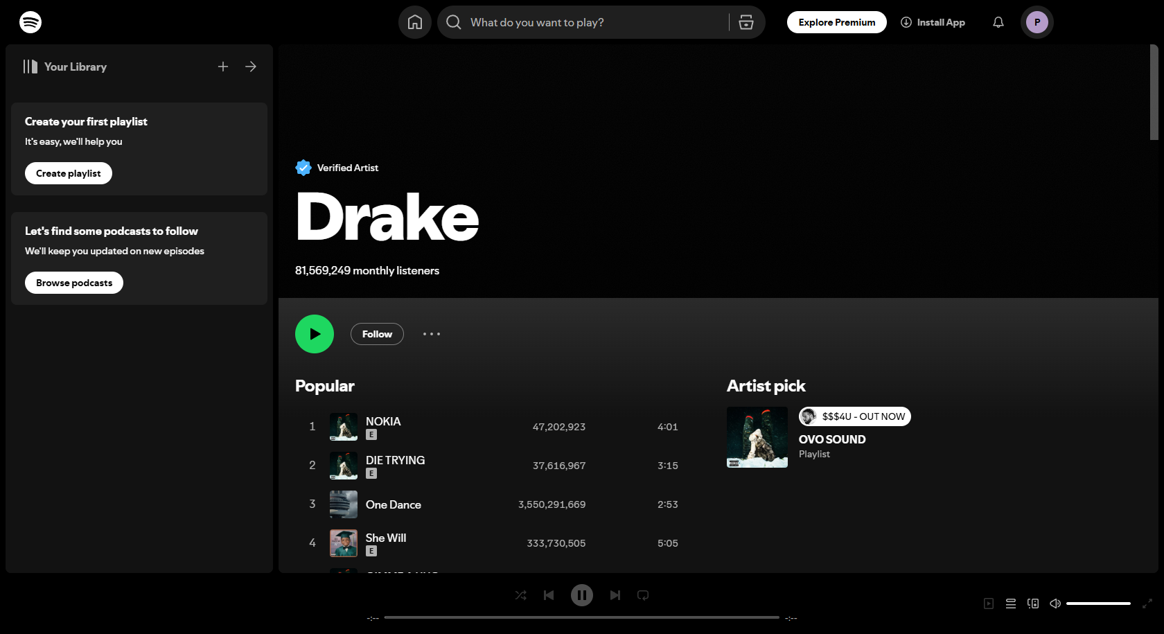 Drake