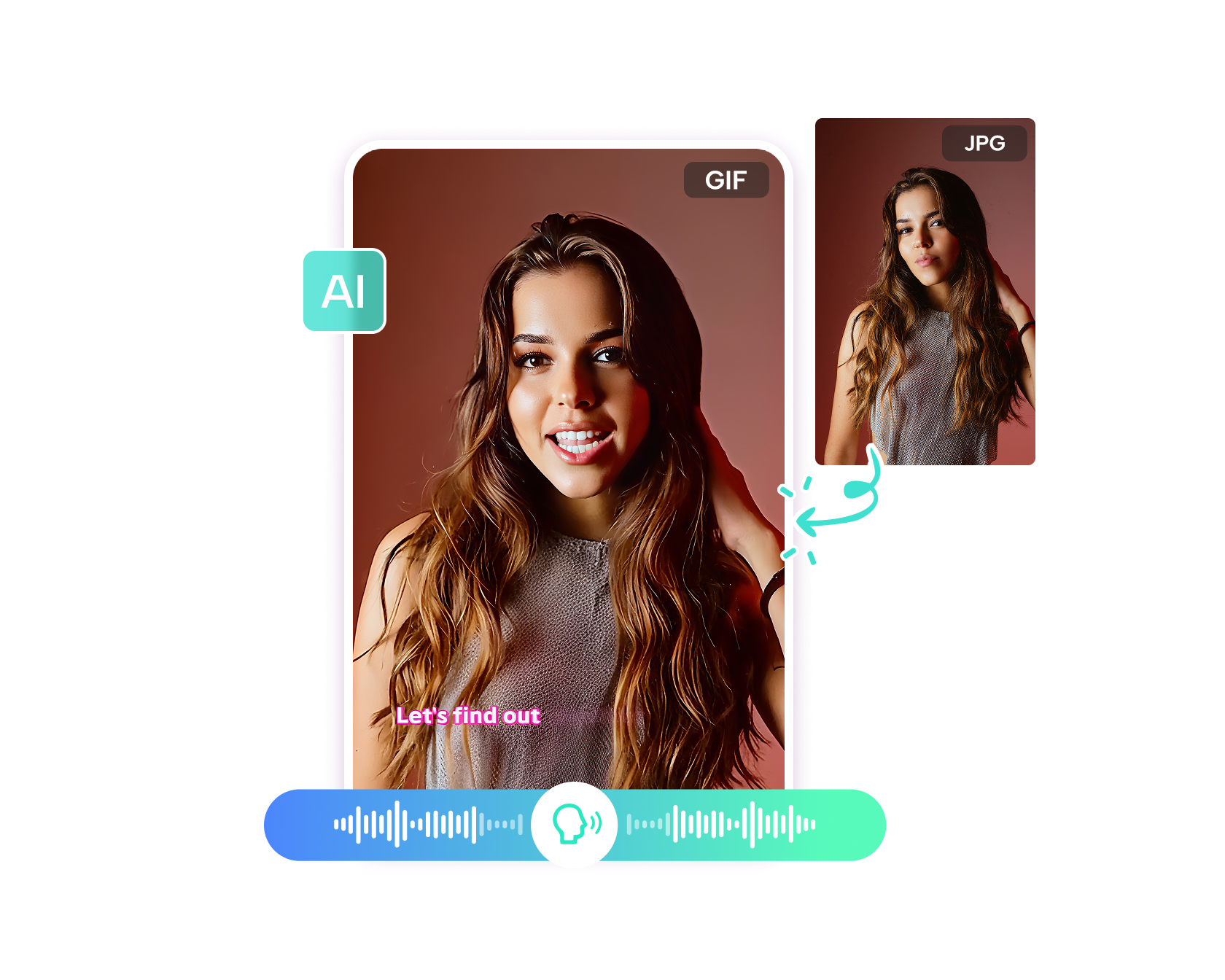 Free AI GIF Generator Online