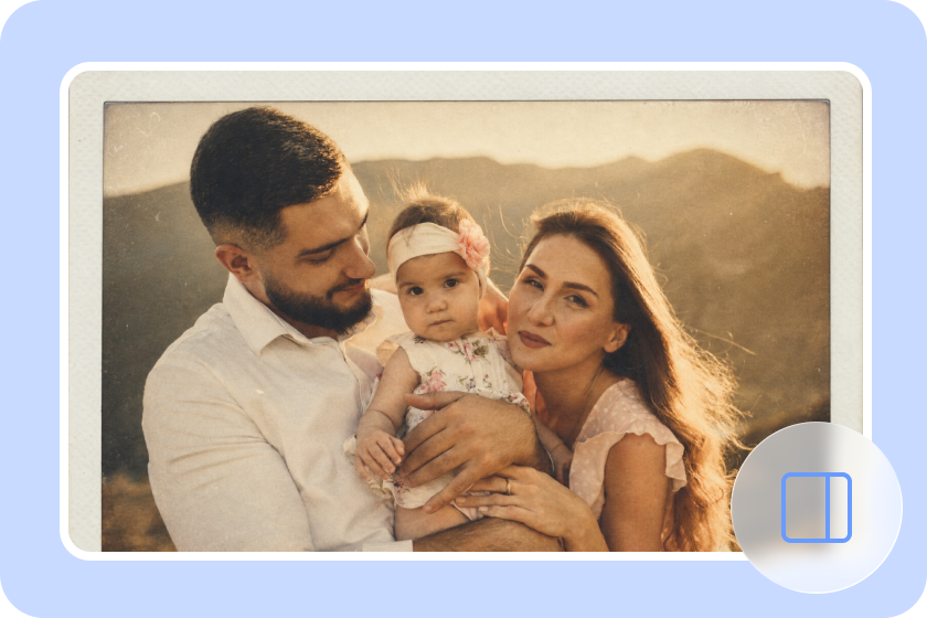 Framed gifts and keepsakes
