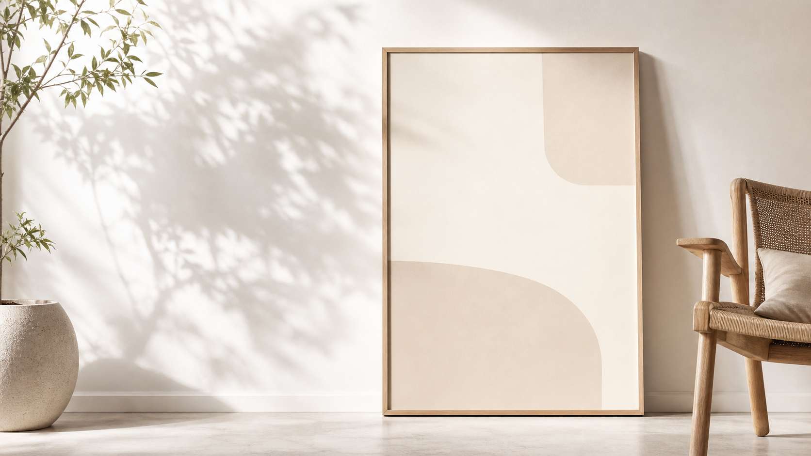 Minimalist Poster Ideas prompt result 4
