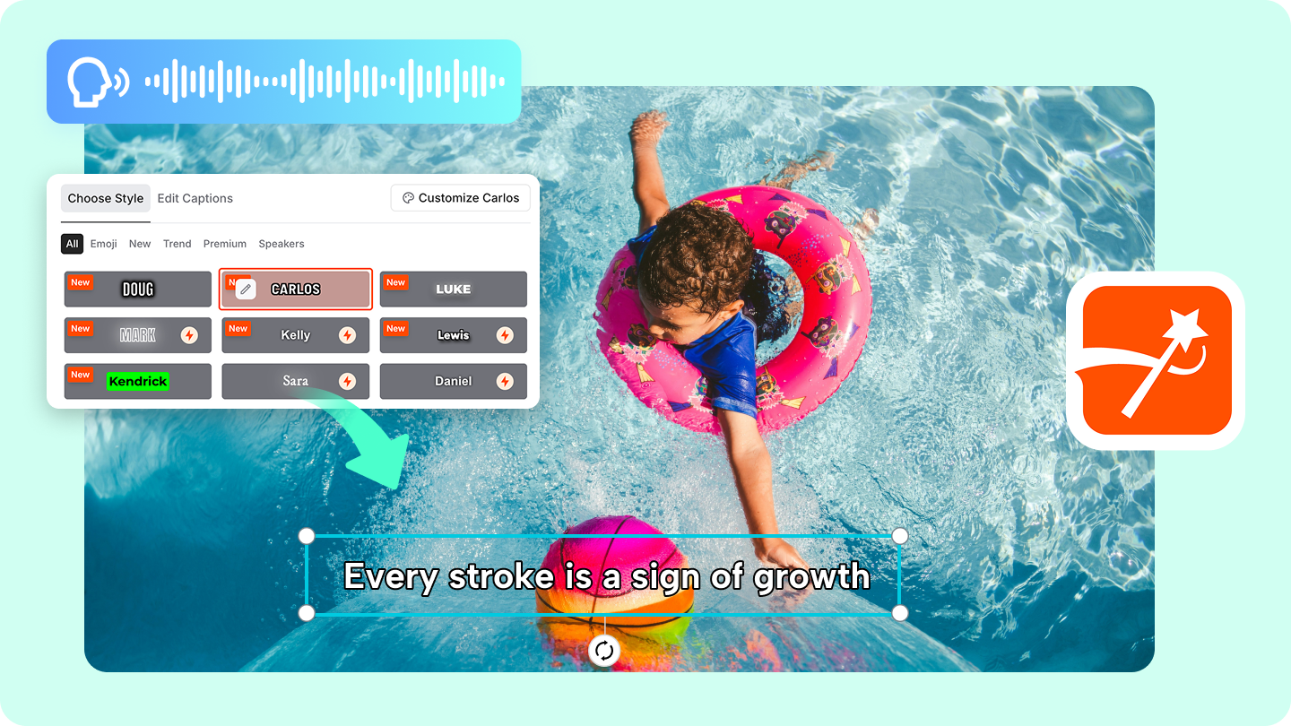 submagic ai
