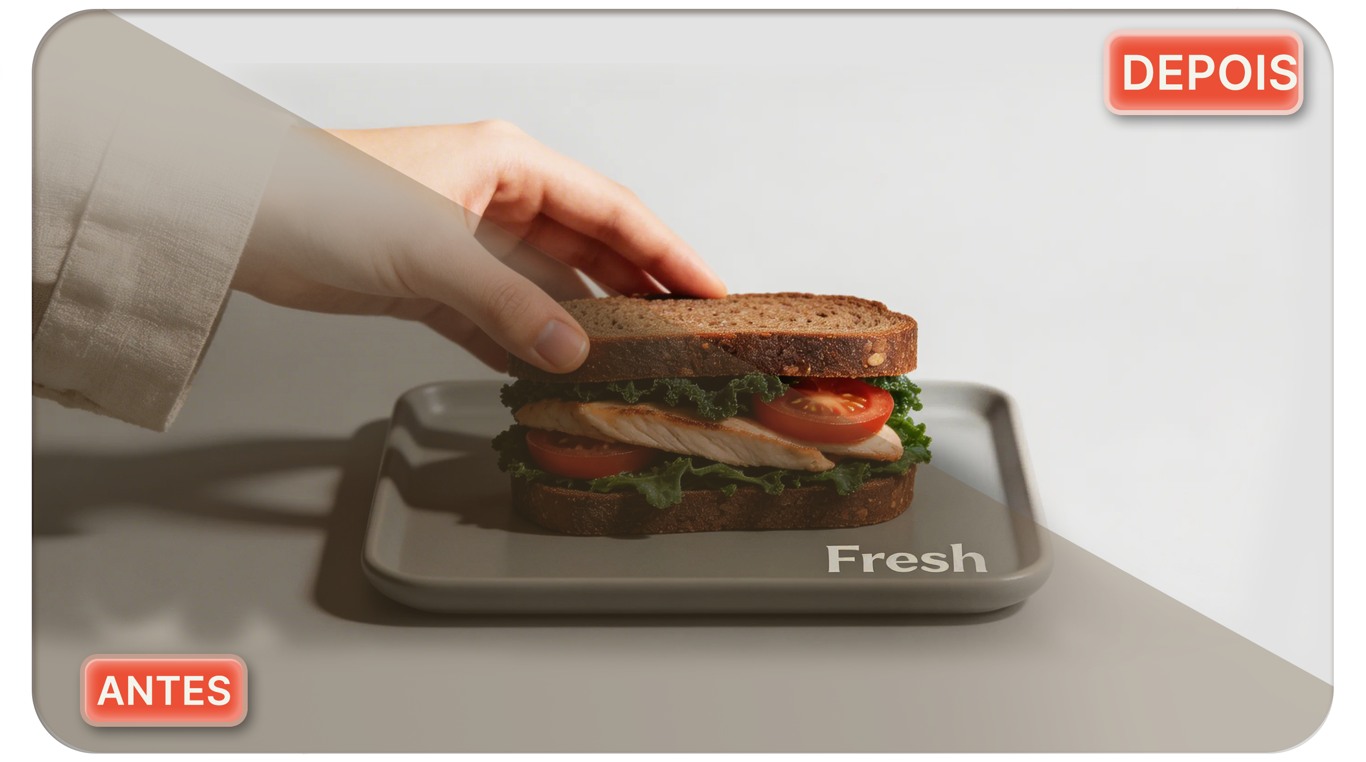 Digitalizar e restaurar fotos antigas online