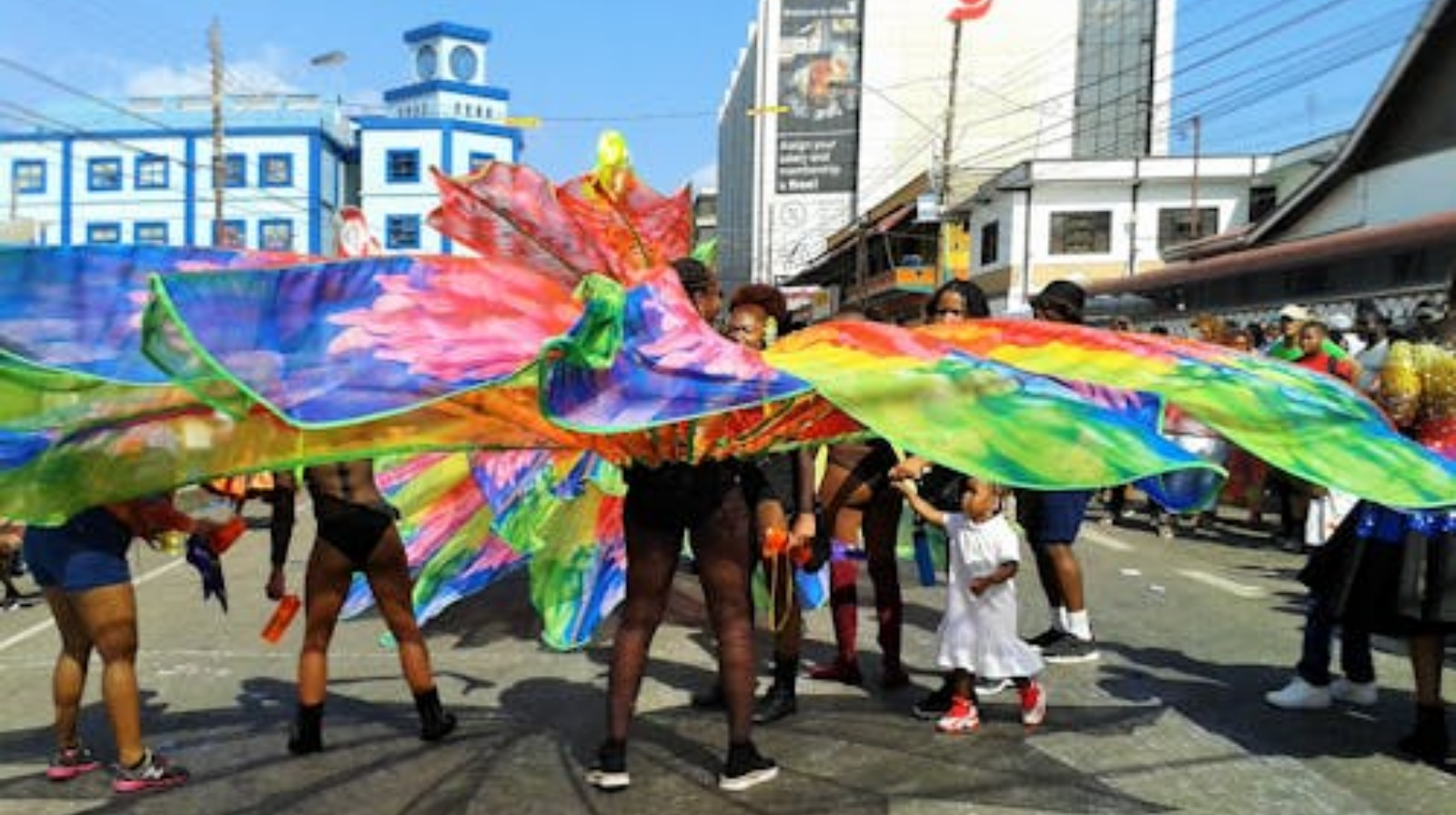 Criar vídeo de Carnaval para postar no TikTok