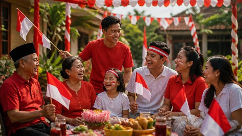 Ika-81 Araw ng Kalayaan ng Indonesia 2026 JJ Ika-81 araw ng kalayaan ng Indonesia 2026 jj video hero frame