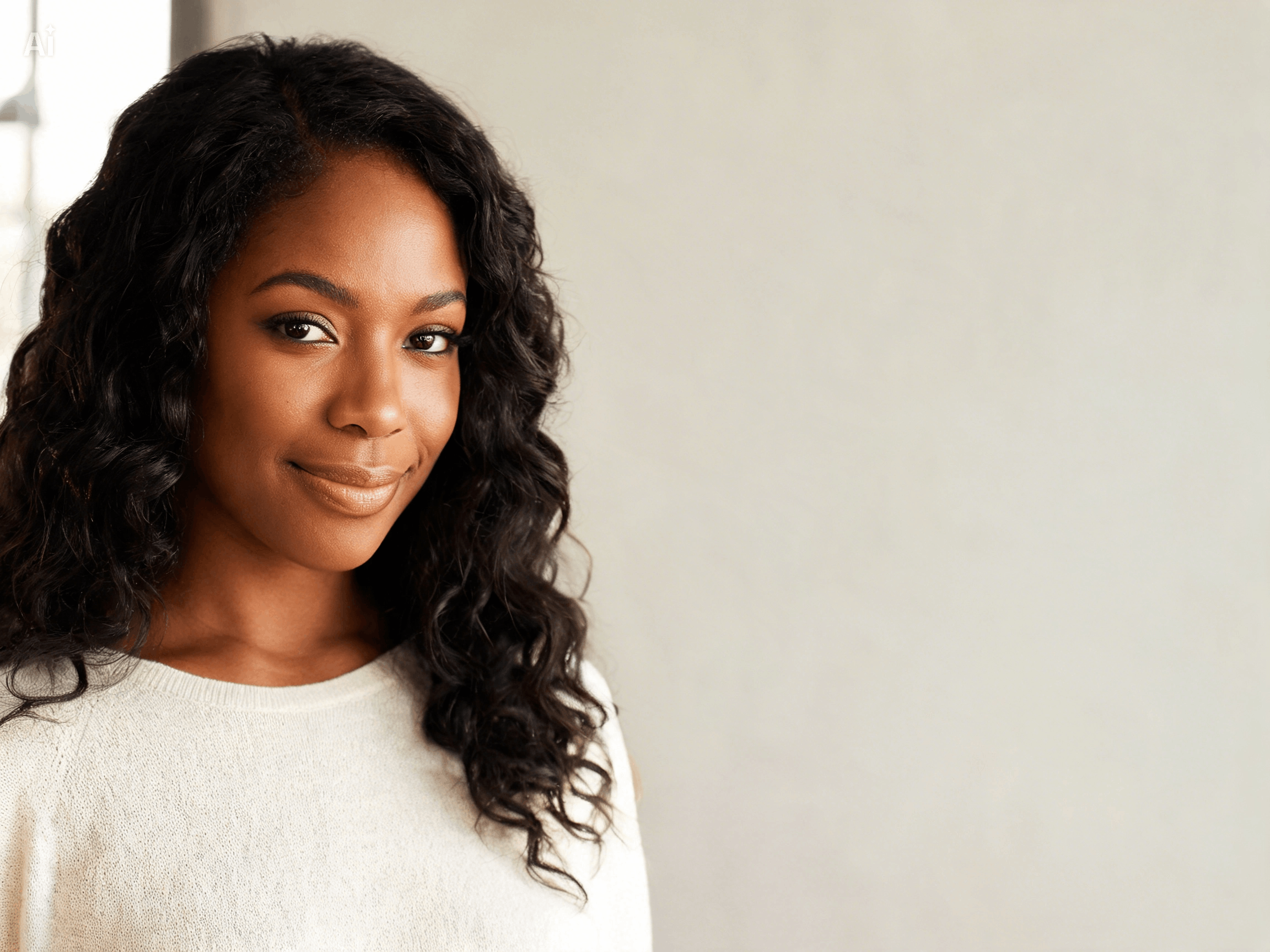 Widen Portraits For Editorial Layouts