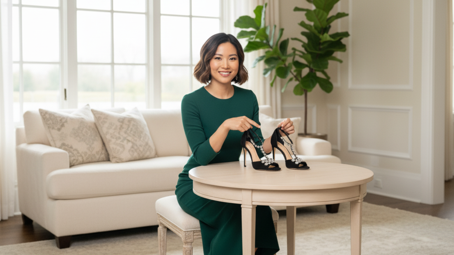 AI smile generators for e-commerce marketing