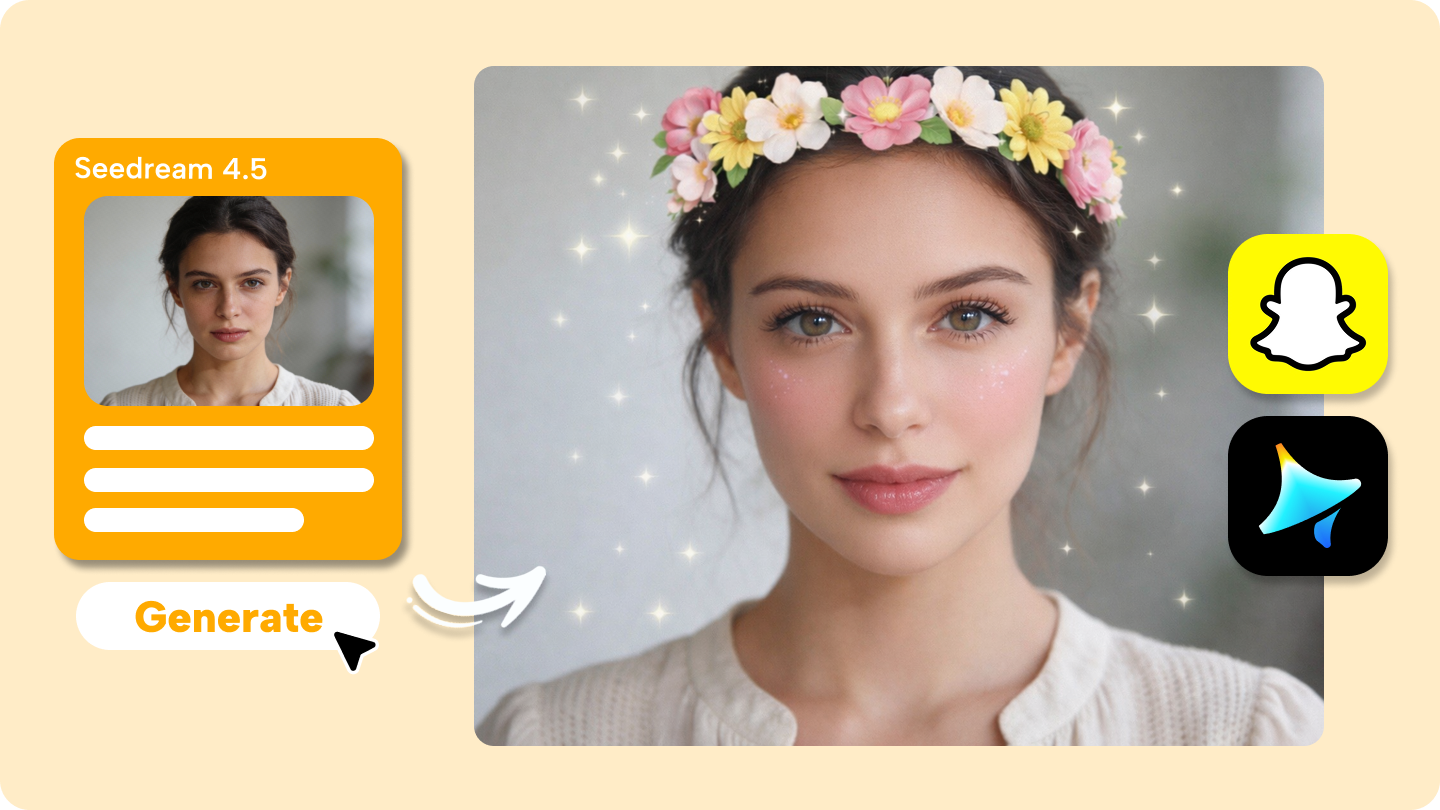  Free Snapchat Filters