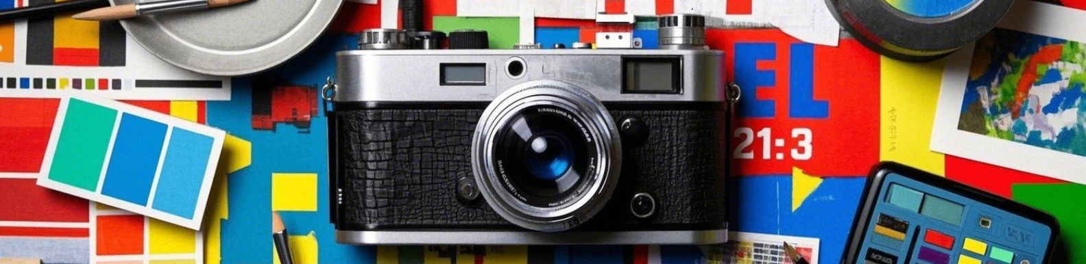 Foto creativa de portada de LinkedIn