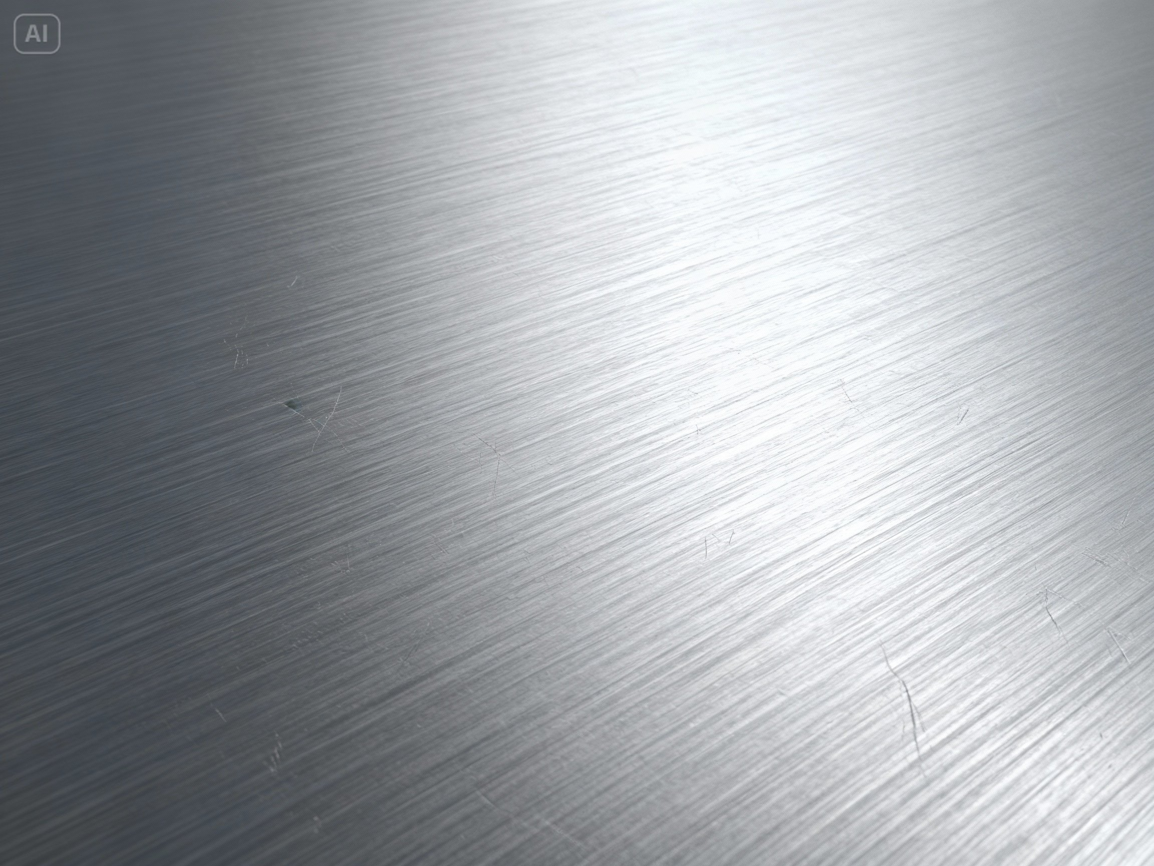 Metal industrial periat