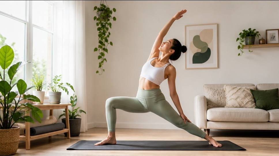 Home Fitness Trends original 16:9 hero visual