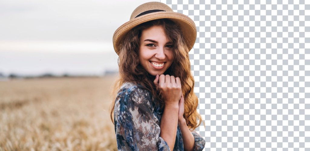 removing backgrounds in videos