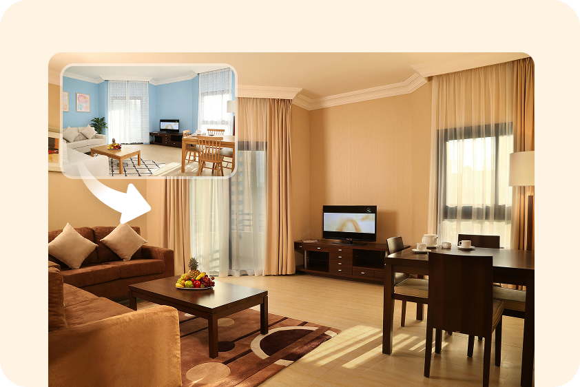 Visualize home renovationImage 2