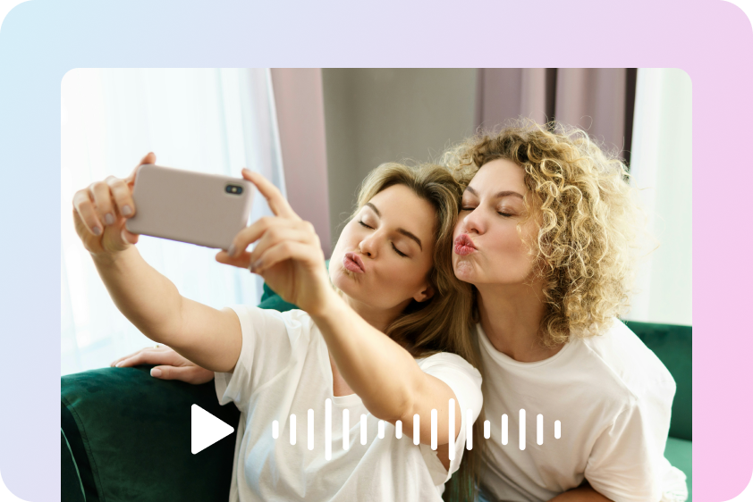 Crea reels virali per Instagram
