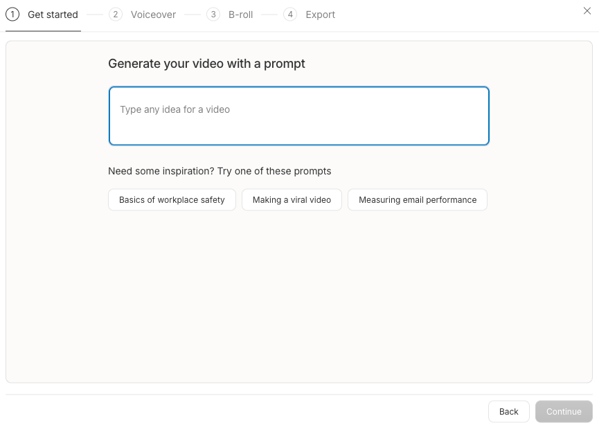Descript: The All-in-One Audio & Video Editor