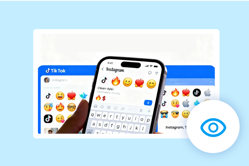  gain attention with viral-worthy content 