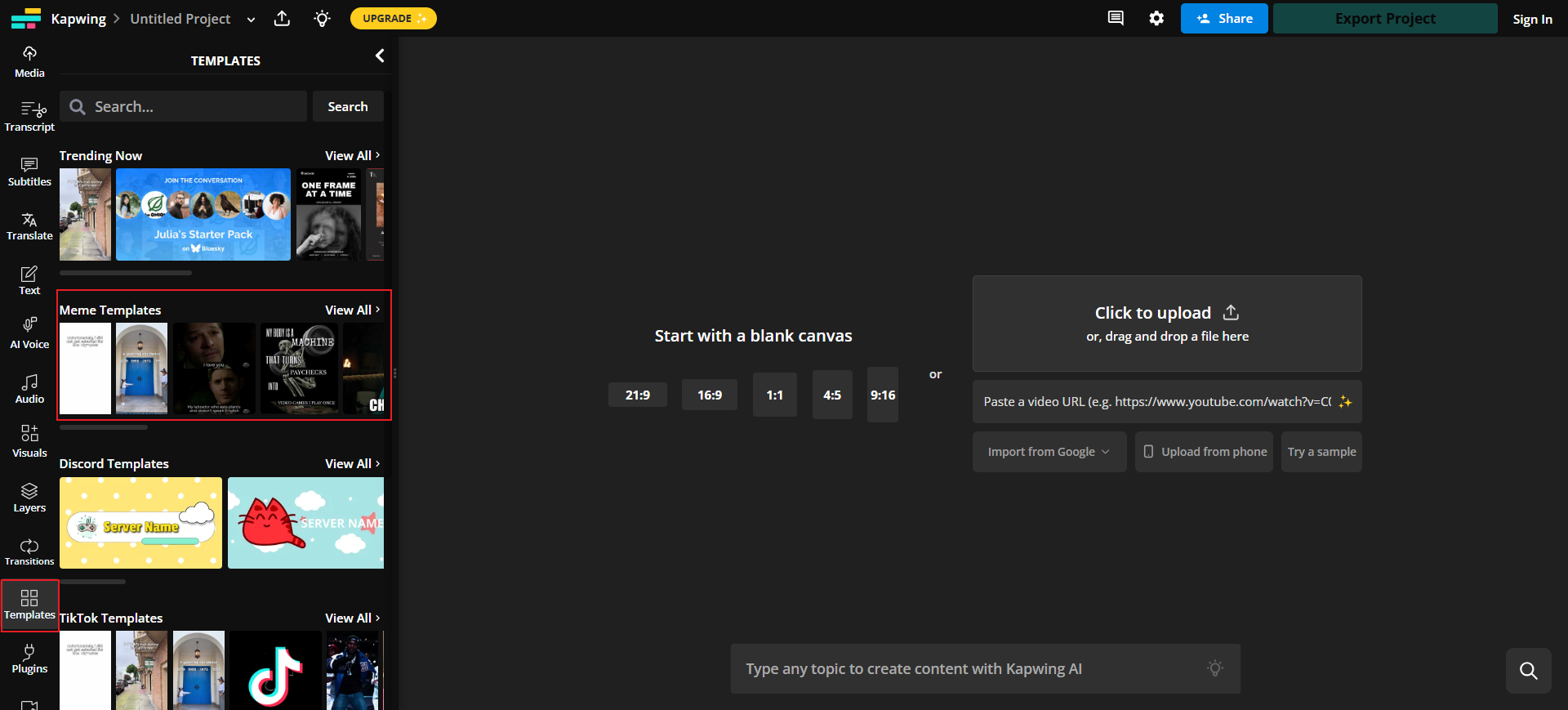 meme kinh doanh vui nhộn