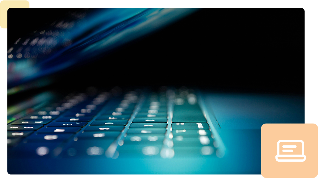 Generate custom AI portraits in seconds, with one click