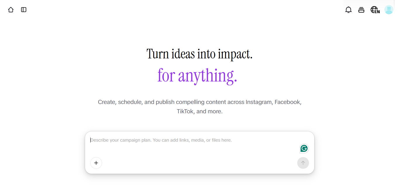 Outil IA de marketing émotionnel