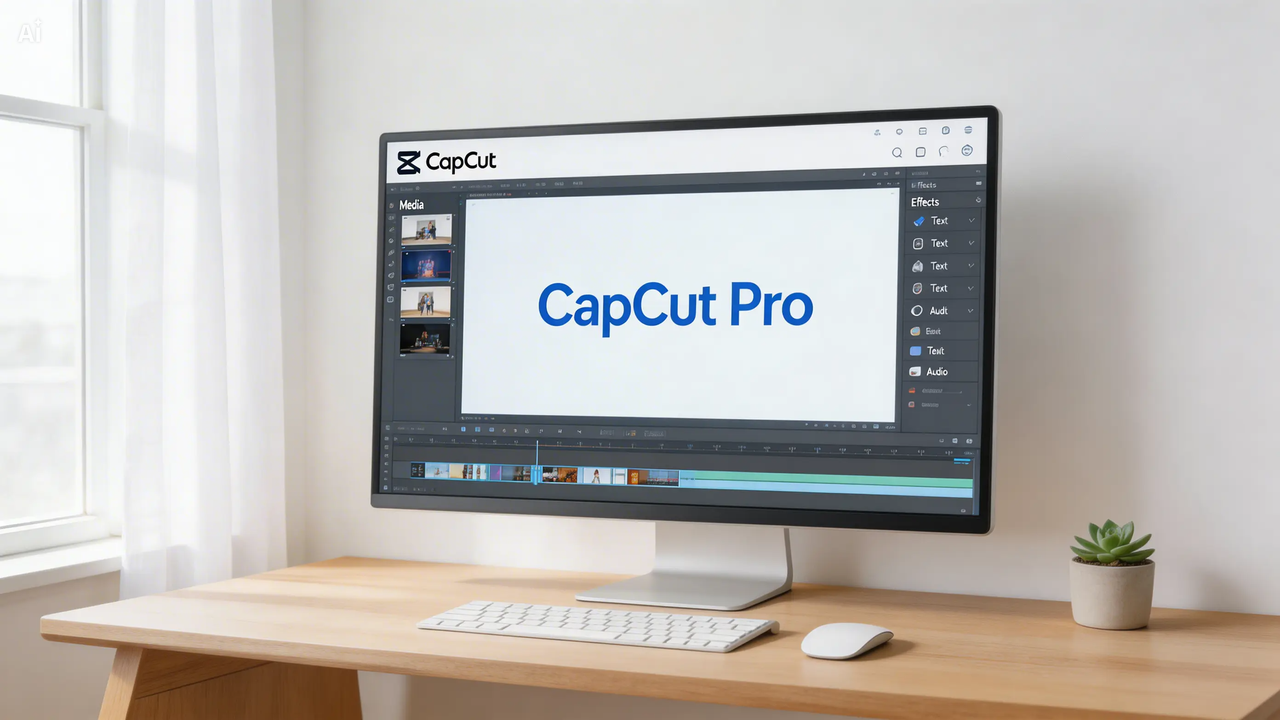 CapCut Pro Plans