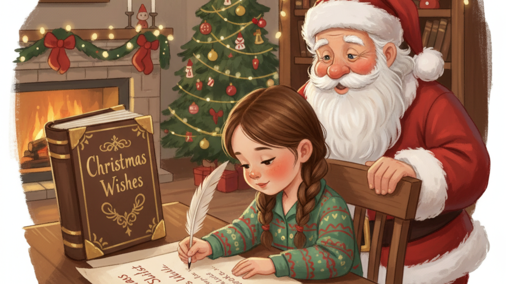 Crucial things to put on your wishlist