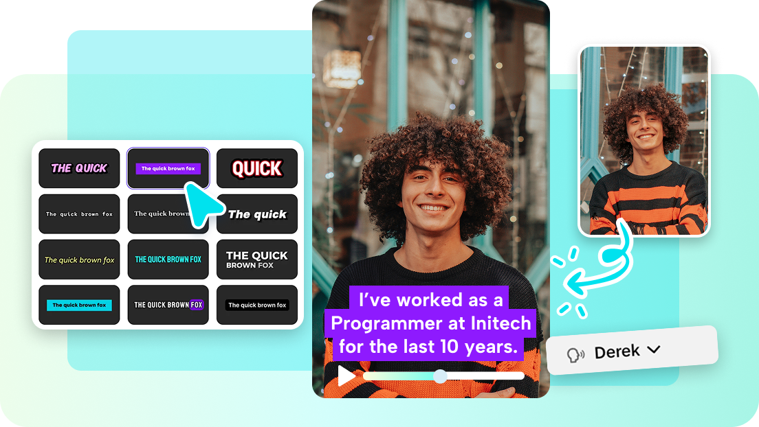 สร้างอวาตาร์จากรูปถ่าย