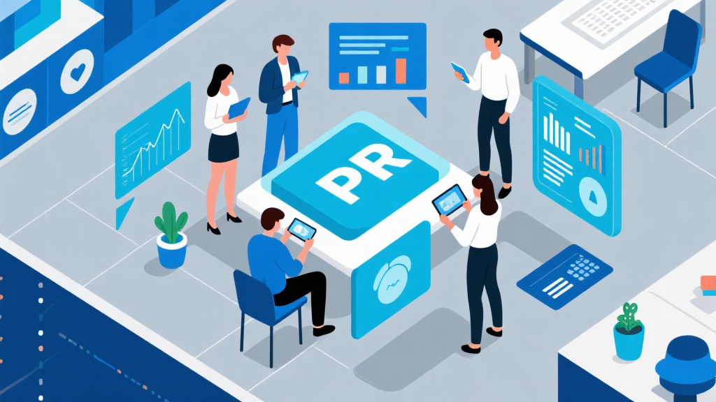 Key tactics and channels