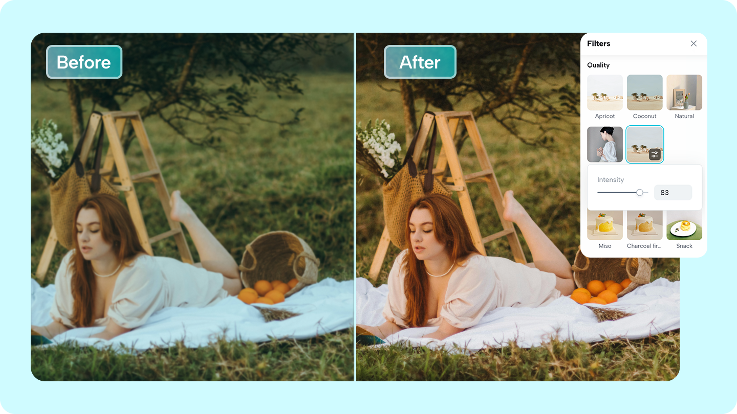 photo effects