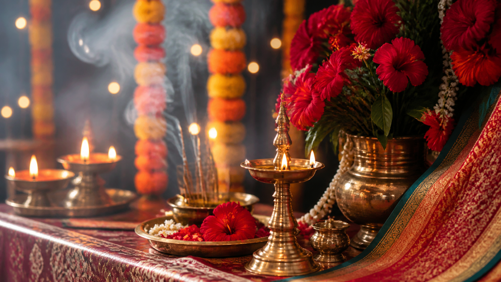 Ganpati Close-Up AI Photo Prompt prompt example 1 - Ganpati Close-Up Photo Prompt editorial portrait