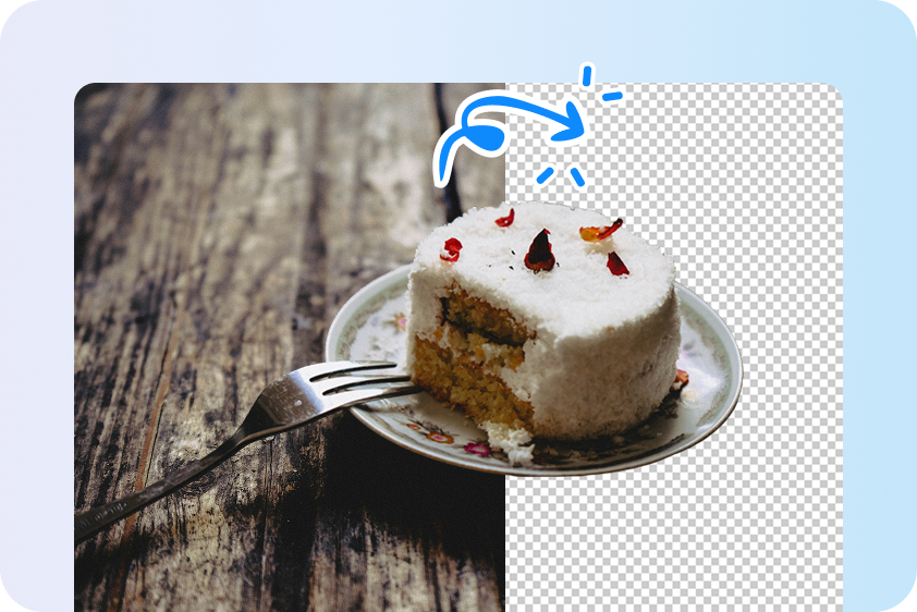 Informative product images