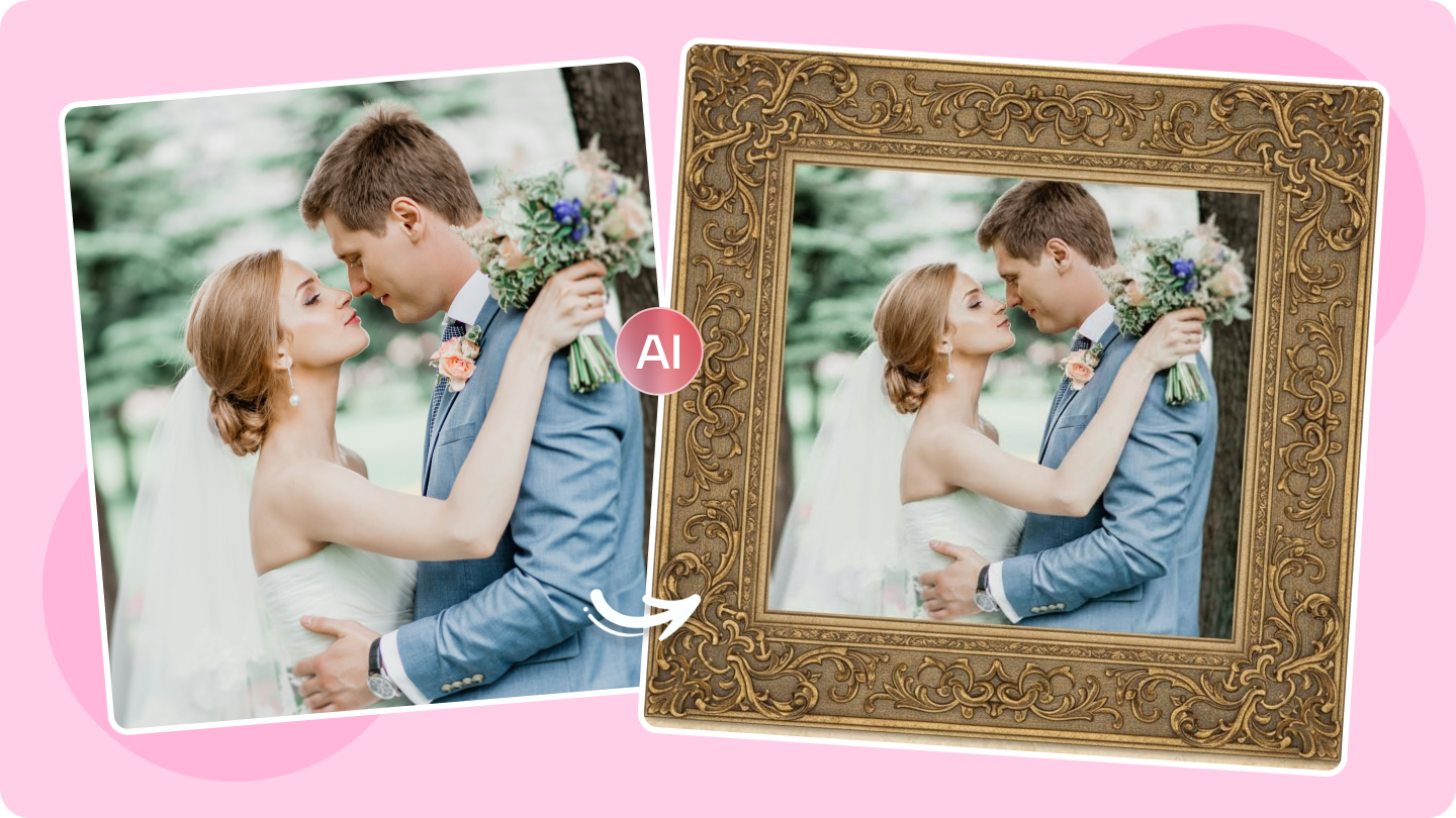 Add Border to Image: Create Clean Frames for Photos Online Free & Fast