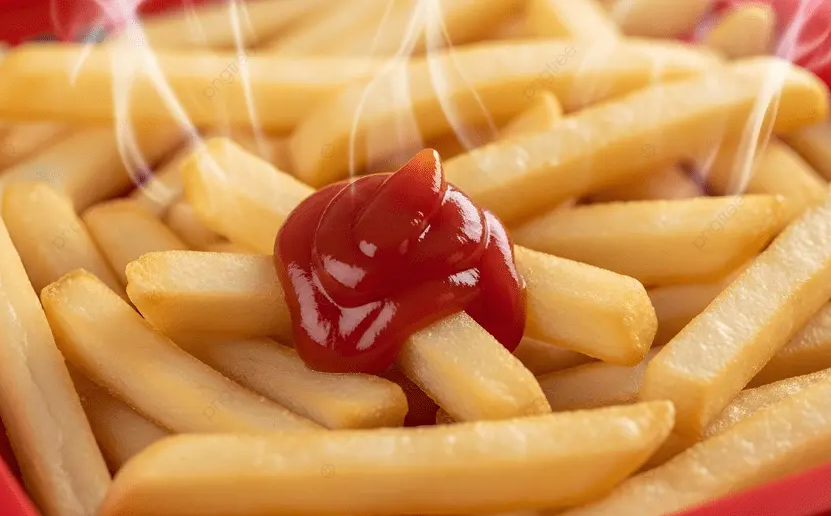 Fotografia di cibo close-up