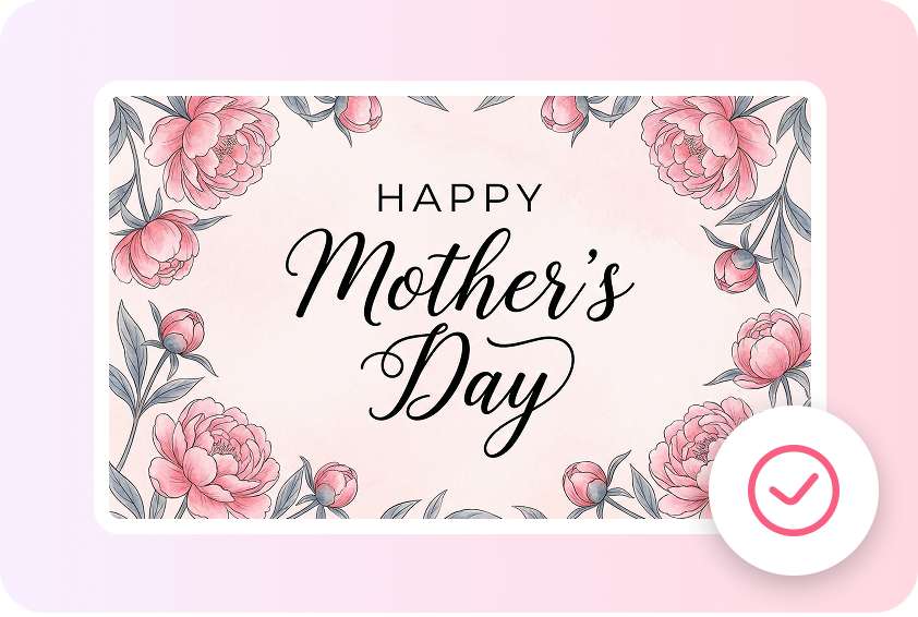 Creative element for creation